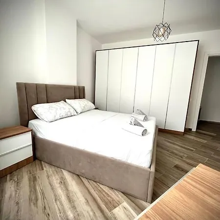 Marina Sea & City Center Durres