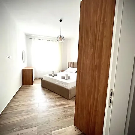 Apartment Marina Sea & City Center *