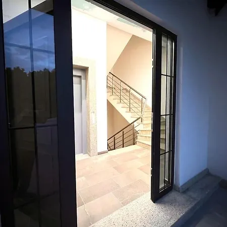 Apartament Marina Sea & City Center